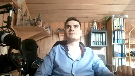 Dom-Lord_ webcam model stream image