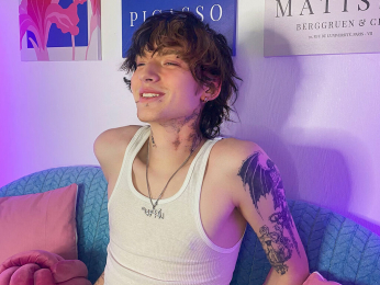 TravisClass webcam livejasmin model stream image