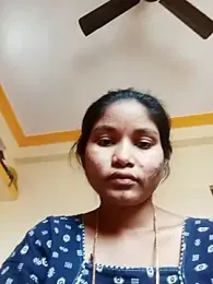 NishaNayakTelugu webcam model stream image