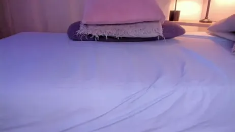 Secret_chells webcam model stream image