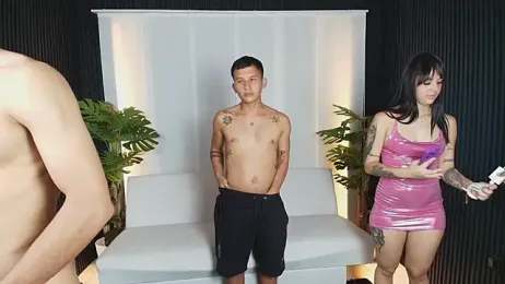 nympho_queenhot webcam model stream image