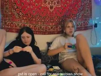 marysilentdream webcam model stream image