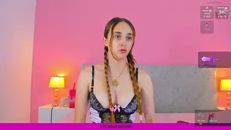 angelikarose1 webcam model stream image