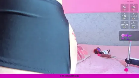 angelikarose1 webcam model stream image