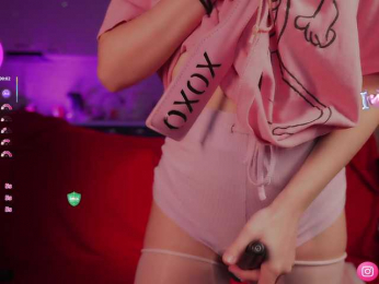 Myrochka webcam model stream image