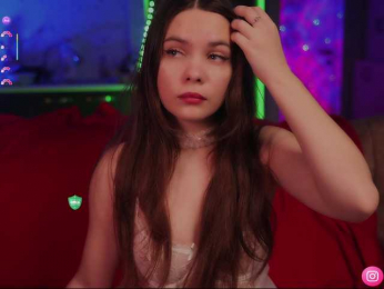 Myrochka webcam model stream image