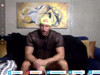 theccboysxxx webcam model stream image