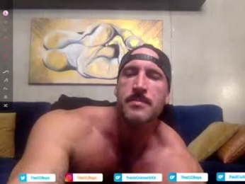 theccboysxxx webcam model stream image