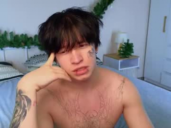 chem1ko webcam chaturbate model stream image