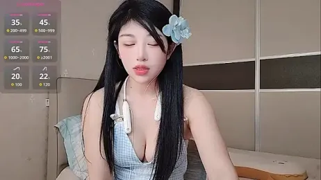 HK-Babyy webcam stripchat model stream image