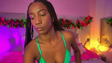 FiorelaLenin webcam model stream image