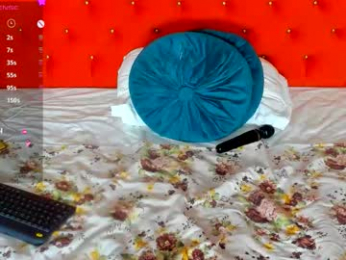 valleriejonnes webcam chaturbate model stream image