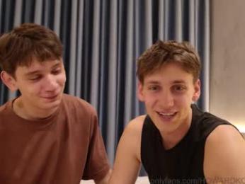 howardkottam webcam model stream image