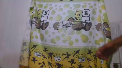 RastaSagrado webcam model stream image