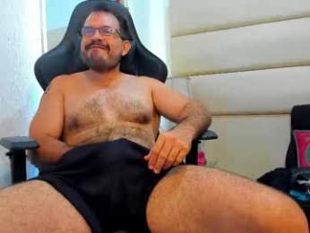 sbastone_muscle webcam model stream image