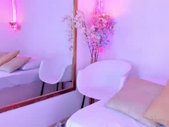 dulceandjustin webcam model stream image