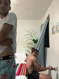 Jacobogrey webcam model stream image