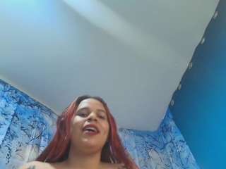 paolamss webcam model stream image