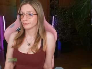 nicolebloom webcam model stream image