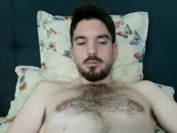 tomylind webcam model stream image