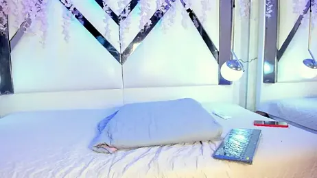 NallyMax1 webcam model stream image