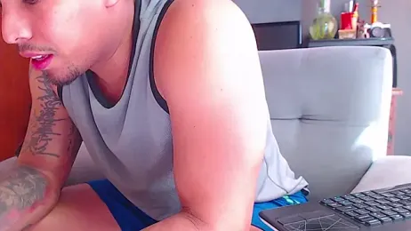 geirge_teacherxx webcam model stream image