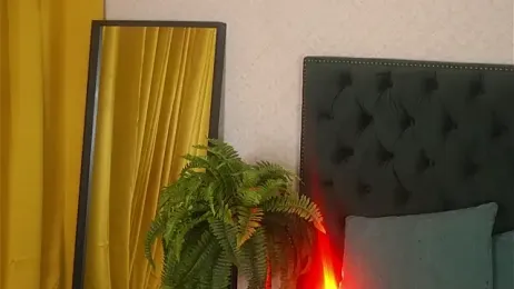 VitoriaCarusso webcam model stream image