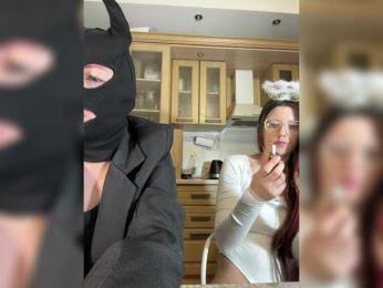 DoubleTalk webcam bongacams model stream image