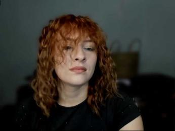 RedheadDevil webcam model stream image