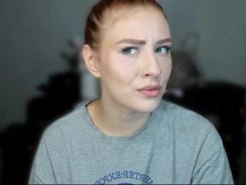 RedheadDevil webcam model stream image