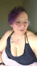 ElliPark webcam cam4 model stream image