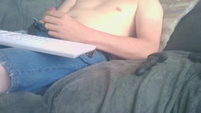Icke68 webcam model stream image