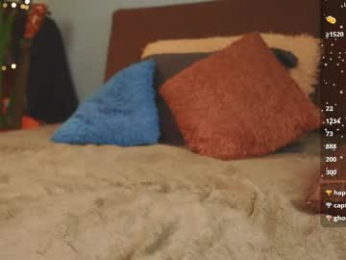 bananya_kitty webcam model stream image