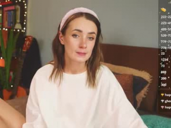 bananya_kitty webcam model stream image