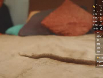 bananya_kitty webcam model stream image