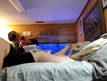 Ryan_and_Aurora webcam stripchat model stream image