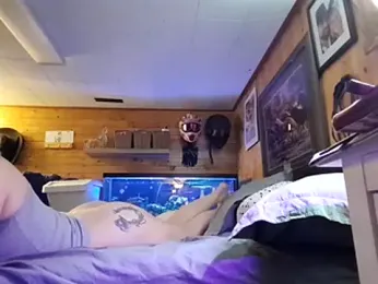 Ryan_and_Aurora webcam model stream image