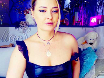 _JuliaSpace_ webcam bongacams model stream image