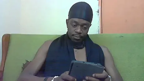 69_SINNS webcam model stream image