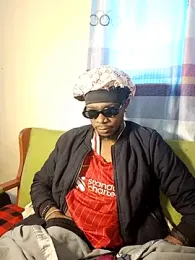 69_SINNS webcam model stream image