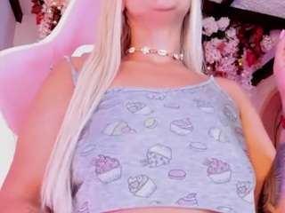 mia-bloom webcam model stream image