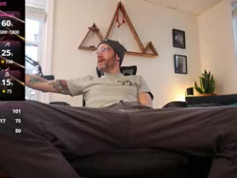 bradbronton webcam chaturbate model stream image