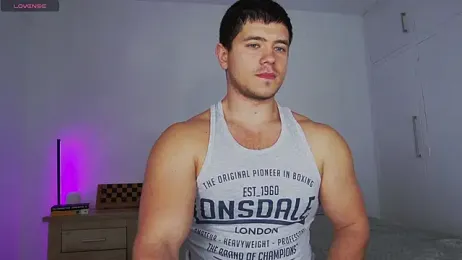 Arilas_ webcam stripchat model stream image