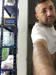 JuanZapata33 webcam stripchat model stream image