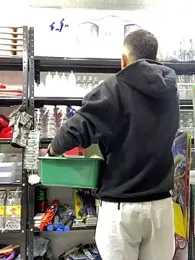 JuanZapata33 webcam model stream image