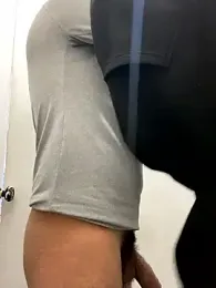 JuanZapata33 webcam model stream image