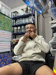 JuanZapata33 webcam model stream image