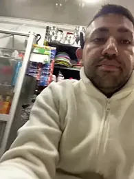 JuanZapata33 webcam model stream image