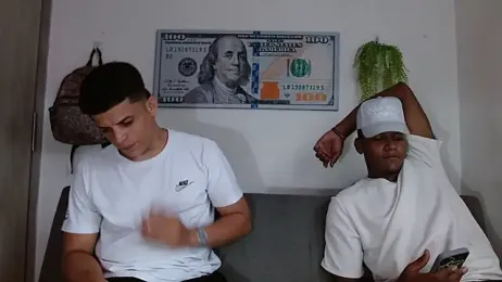 boss_of_cash webcam model stream image