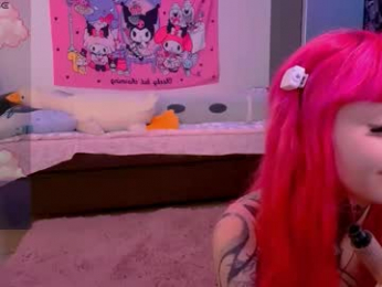 britney_lynch webcam model stream image